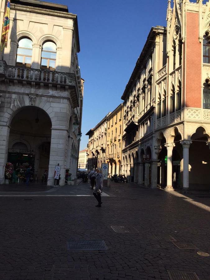 Apartment In Padova Center Exterior photo