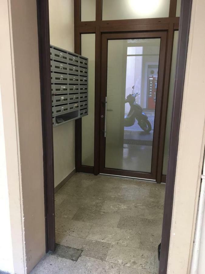 Apartment In Padova Center Exterior photo