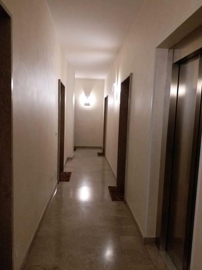Apartment In Padova Center Exterior photo